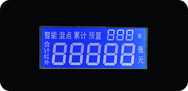 液晶屏顯示模塊中TFT技術(shù)與 TN技術(shù)在工作原理和顯示性能上有哪些差異？